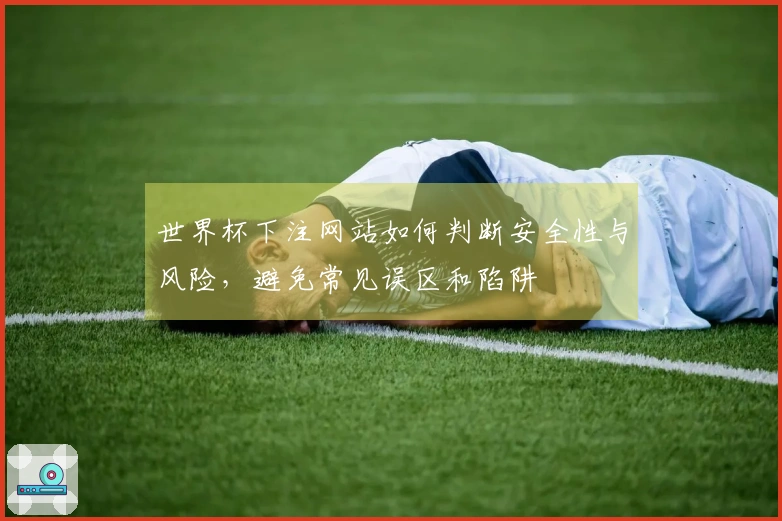 世界杯下注网站如何判断安全性与风险，避免常见误区和陷阱