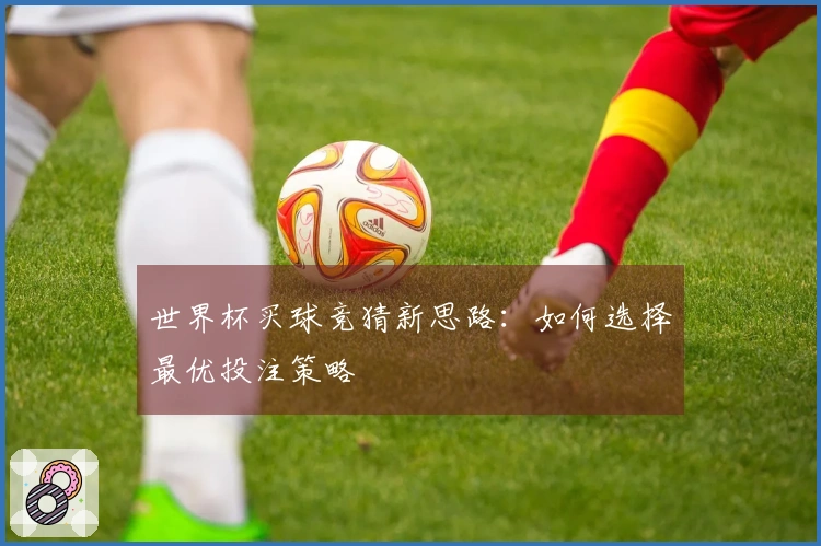 世界杯买球竞猜新思路：如何选择最优投注策略