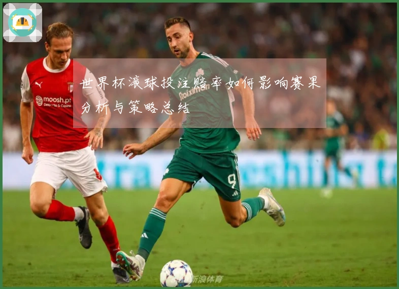 世界杯滚球投注赔率如何影响赛果分析与策略总结