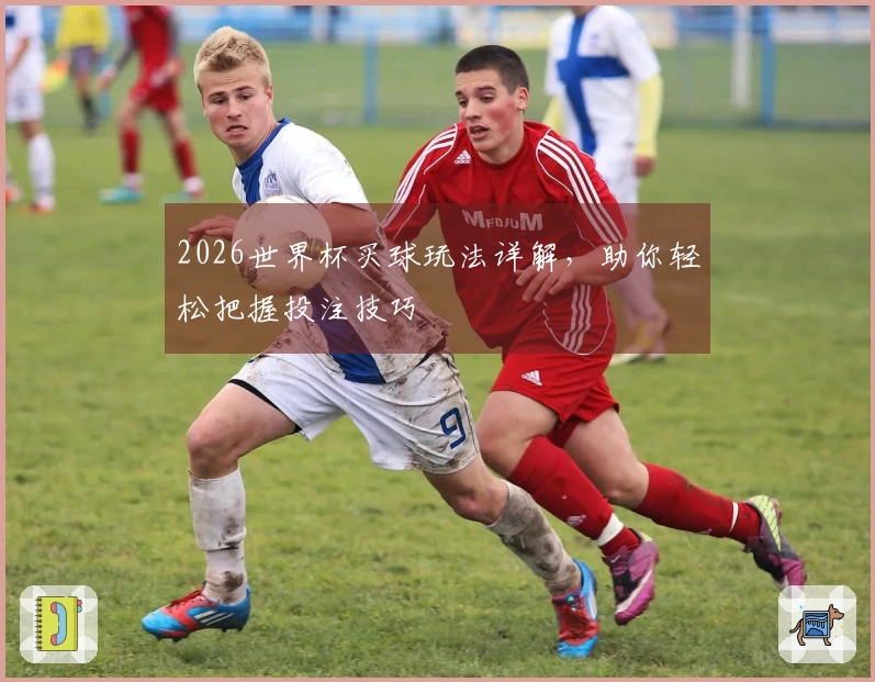 2026世界杯买球玩法详解，助你轻松把握投注技巧