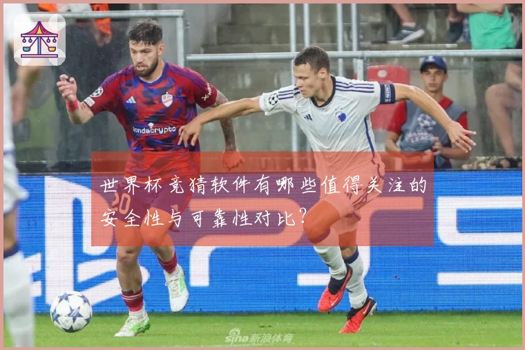 世界杯竞猜软件有哪些值得关注的安全性与可靠性对比？