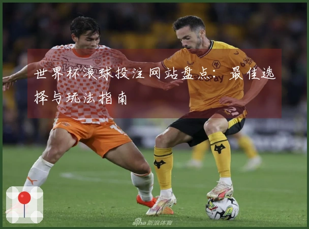 世界杯滚球投注网站盘点：最佳选择与玩法指南