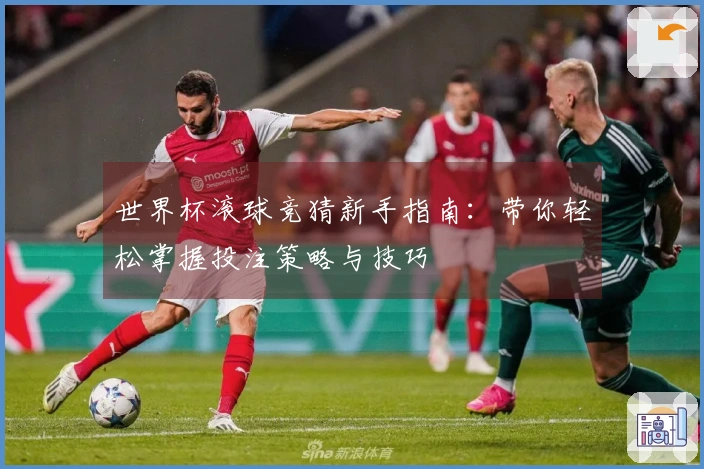 世界杯滚球竞猜新手指南：带你轻松掌握投注策略与技巧