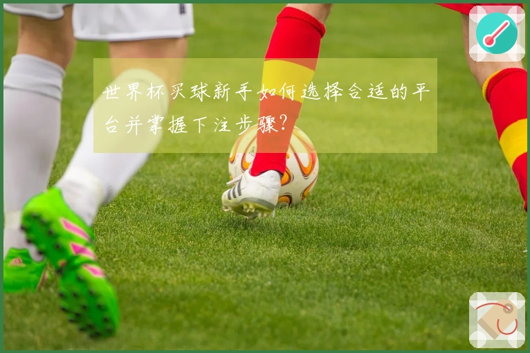 世界杯买球新手如何选择合适的平台并掌握下注步骤？
