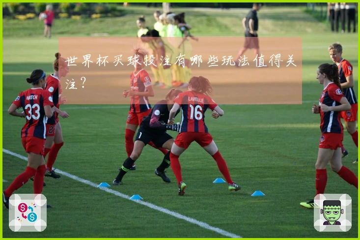 世界杯买球投注有哪些玩法值得关注？