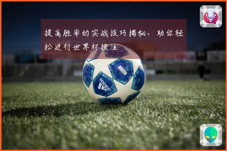 提高胜率的实战技巧揭秘，助你轻松进行世界杯投注