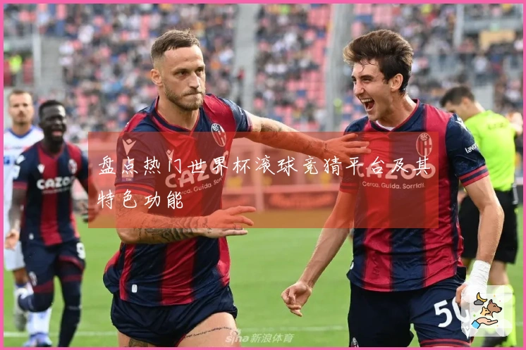 盘点热门世界杯滚球竞猜平台及其特色功能