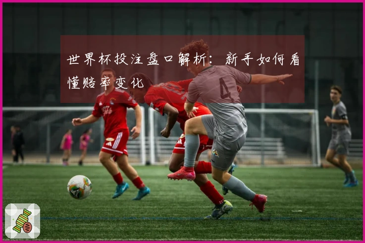 世界杯投注盘口解析：新手如何看懂赔率变化
